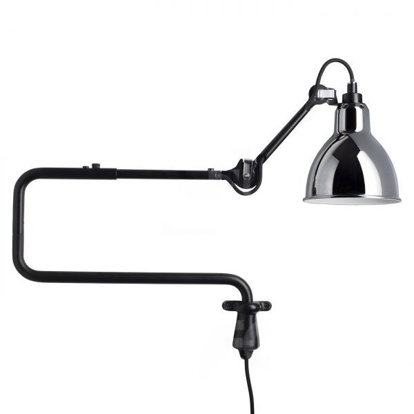 Nordic Rotatable Swing Arm Wall/Ceiling Light S91