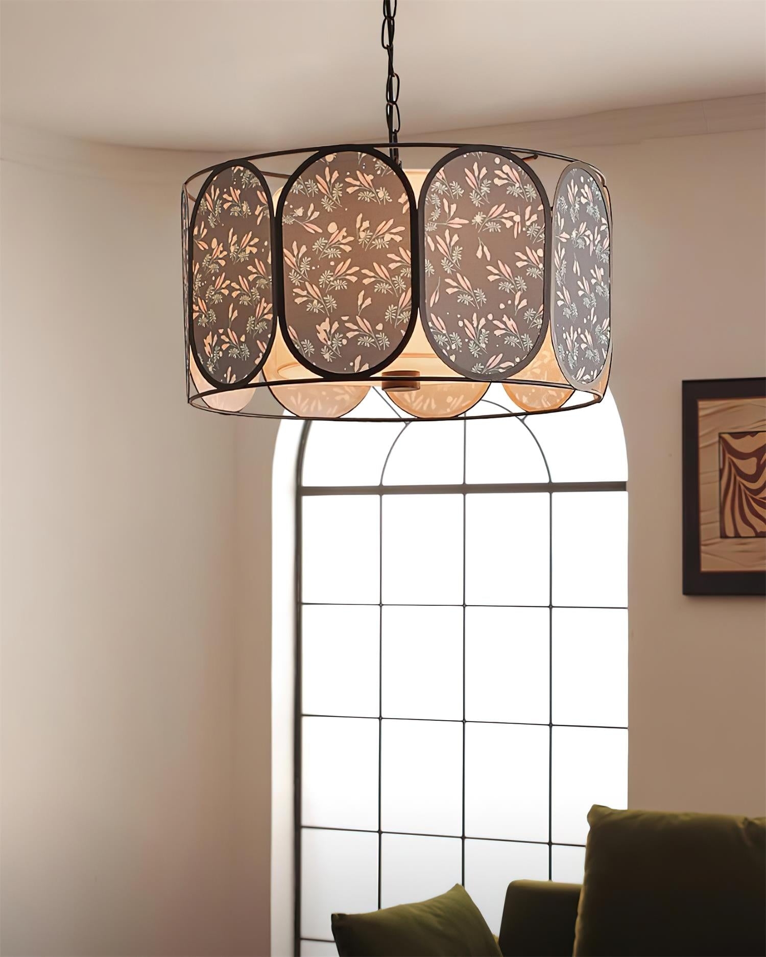 Radiance Pendant Lamp D183