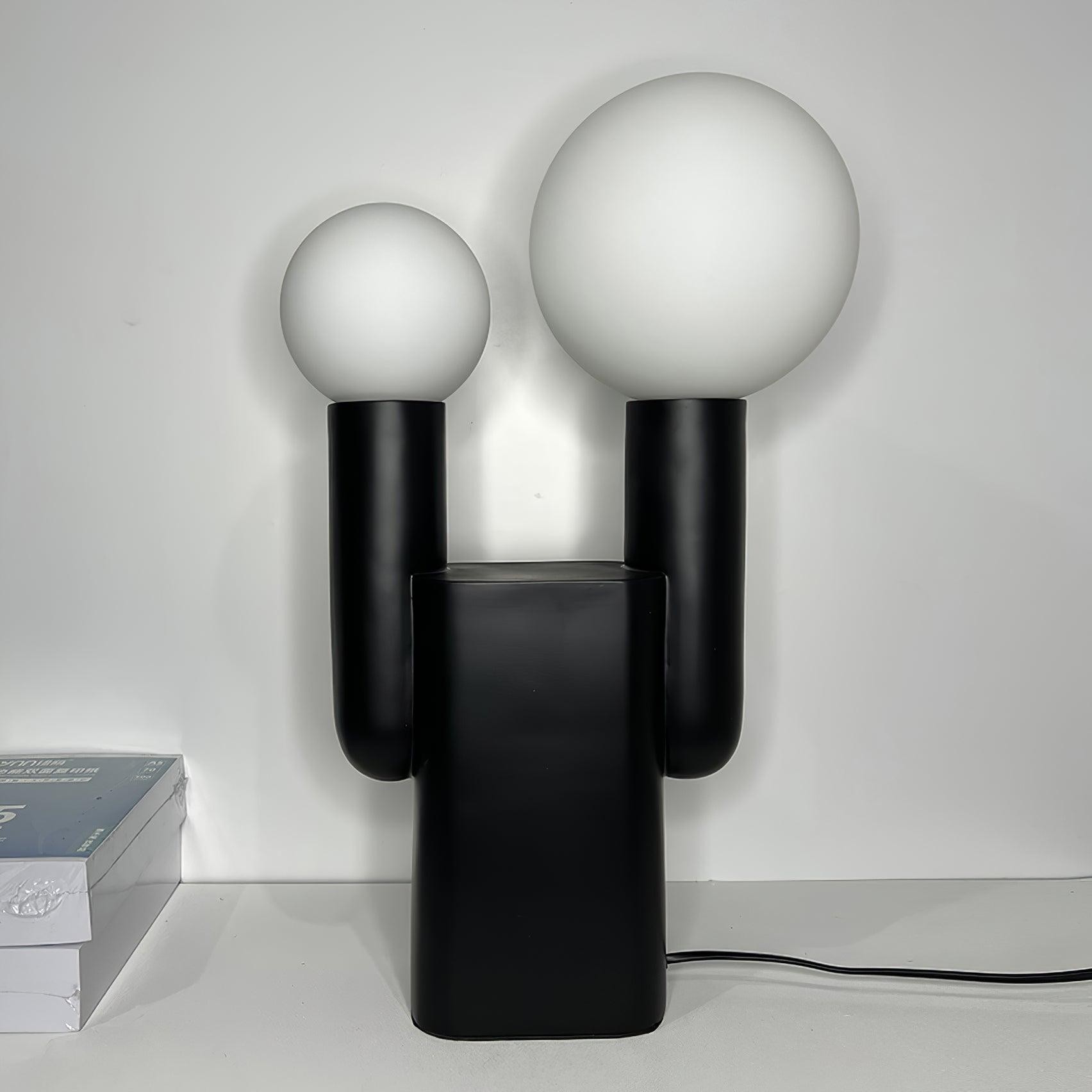 Cactus Table Lamp M570