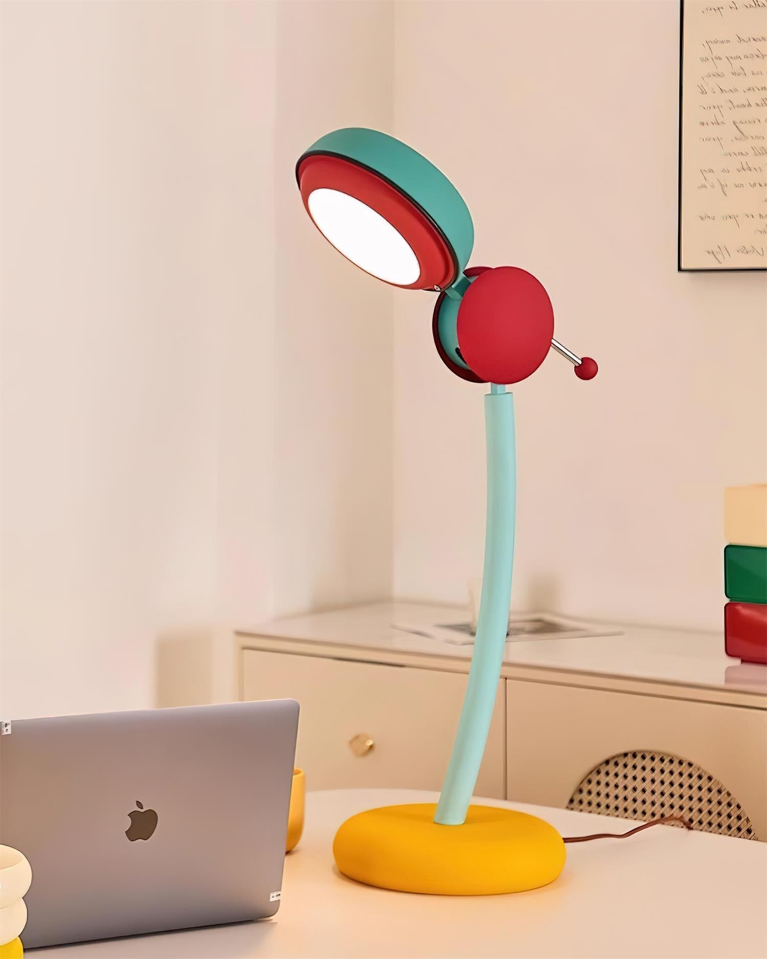 Boyes Table Lamp D83