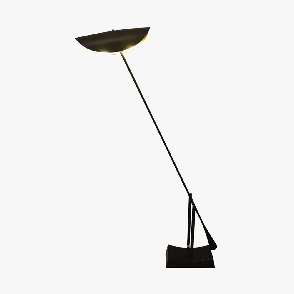 Nordic Creative Inclined Metal Floor Lamp M499