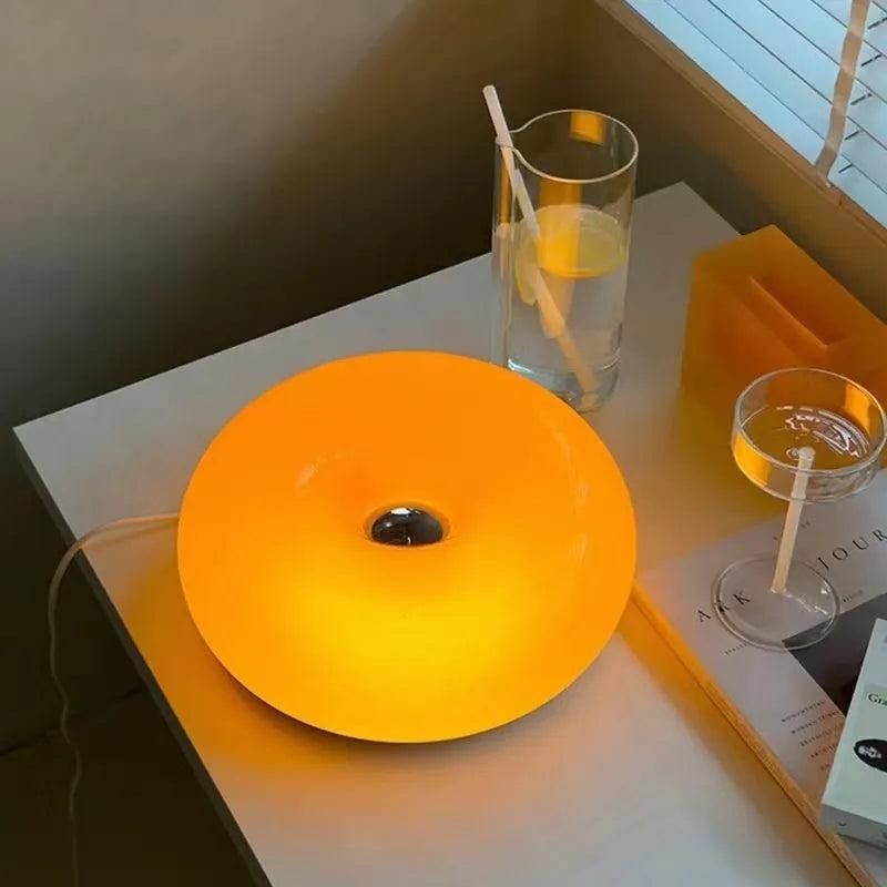Bauhaus Glass Multipurpose Lamp S64