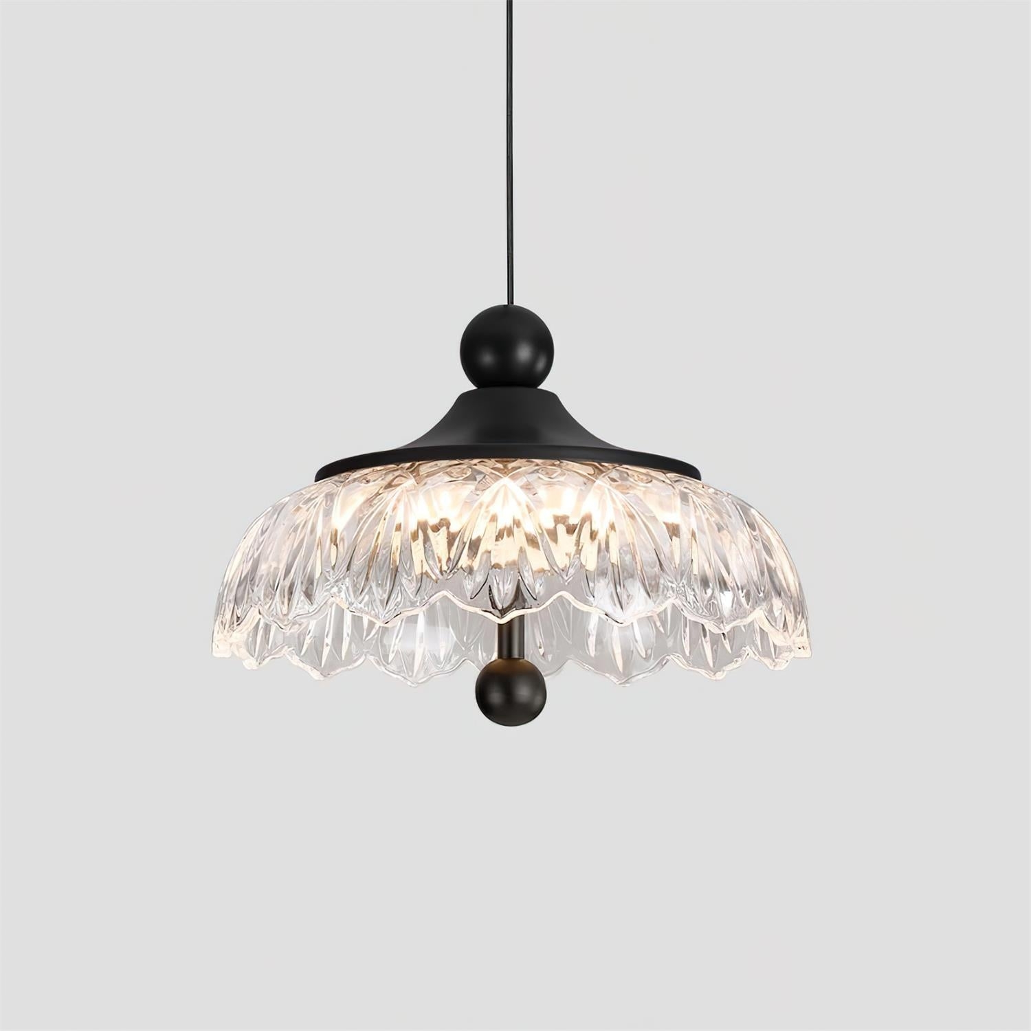Radiant Pendant Lamp D151