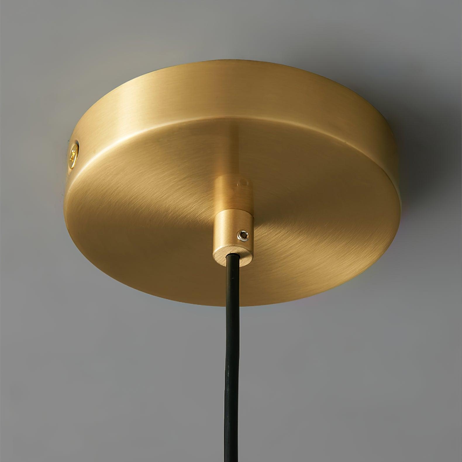 Bersi Pendant Light D353