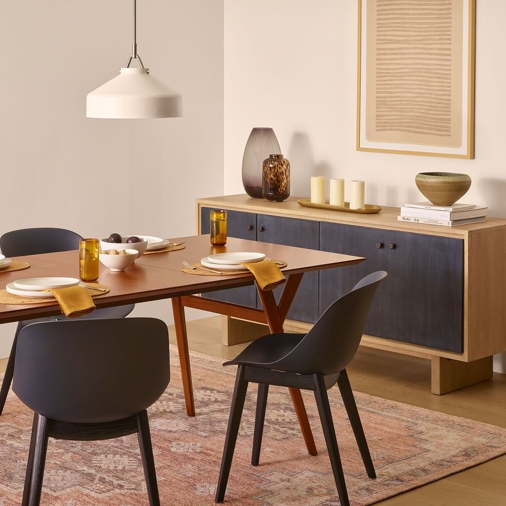Hanton Modern Metal Pendant Light - Hanging Lamp for Kitchen T121