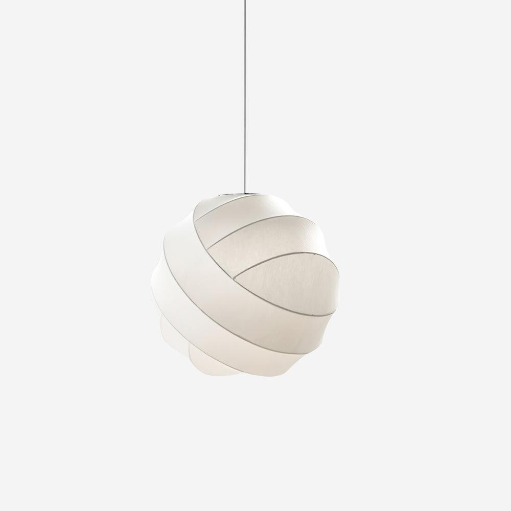 Bubble Ball Pendant Lamp M400
