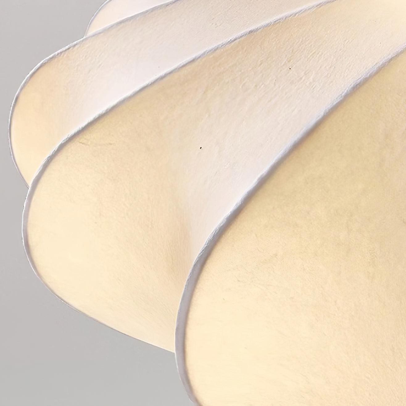 Shell Bubble Ceiling Lamp M348
