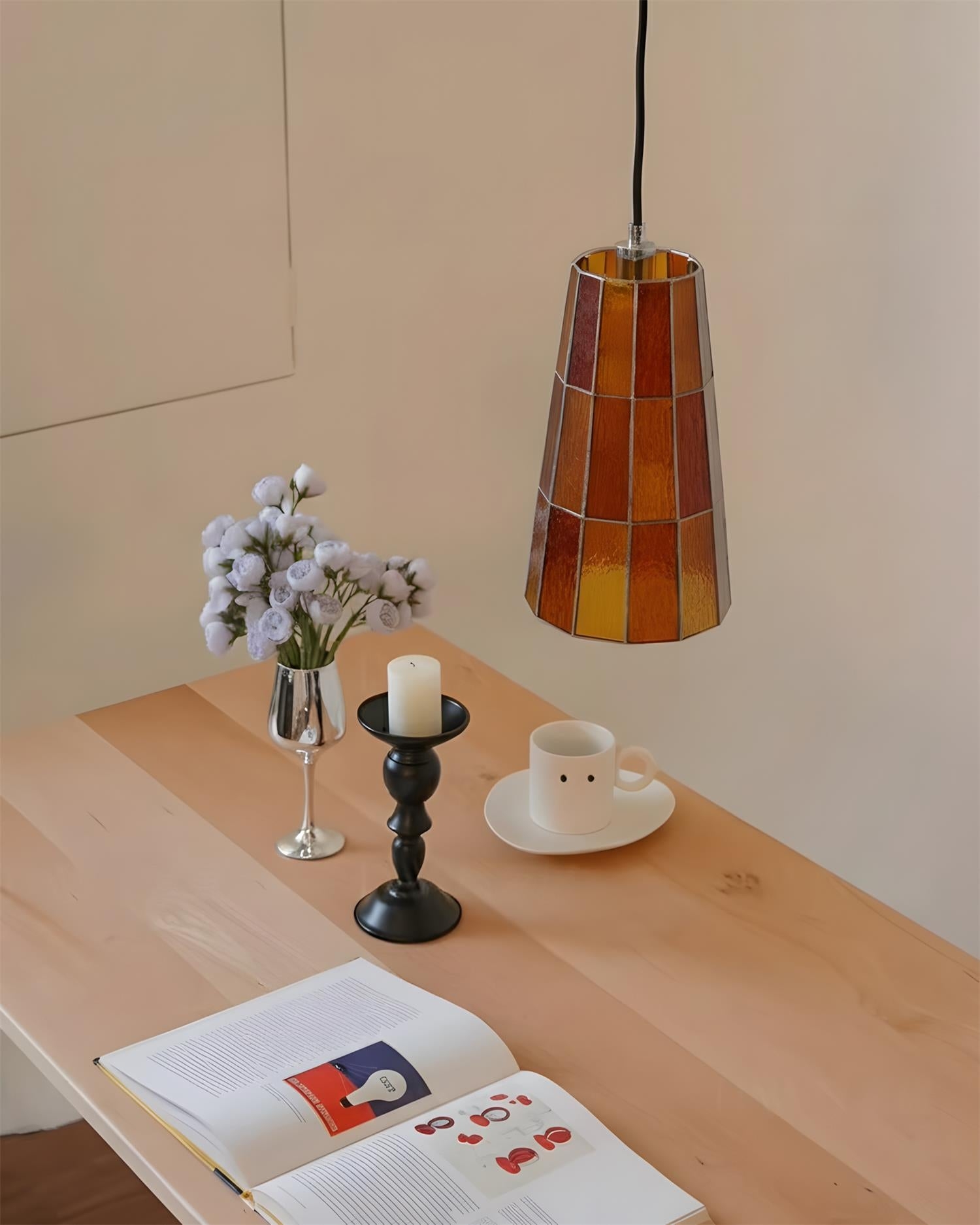 Fun Guy Pendant Lamp D320