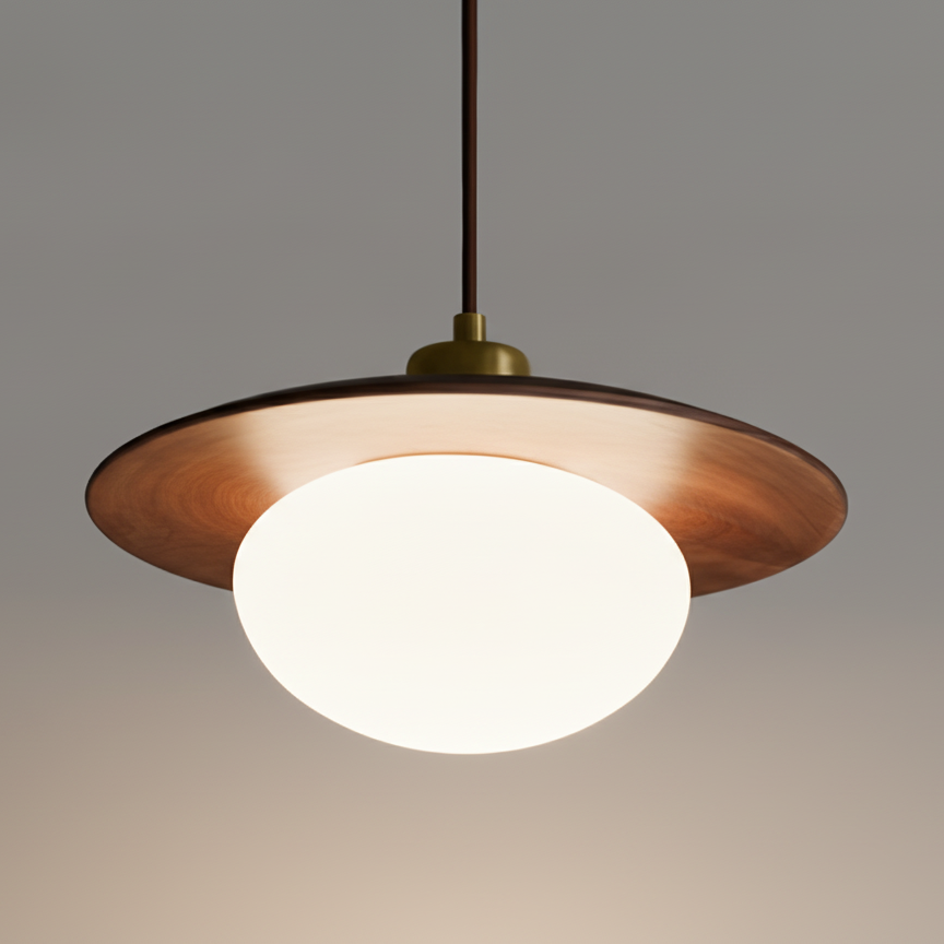 Vireo Pendant Lamp D211