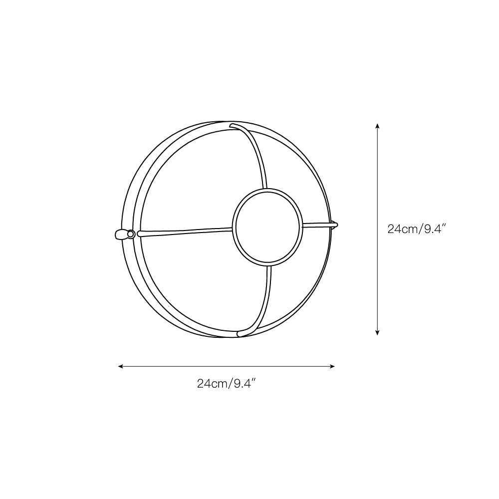 Garden Trading Chatham Outdoor Sconce D491
