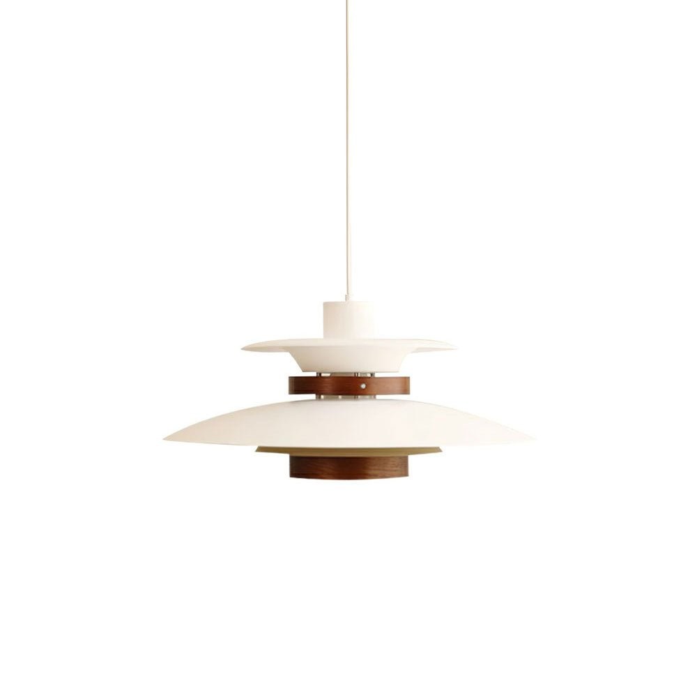 Luxurious and Stylish Layered Pendant Light M45