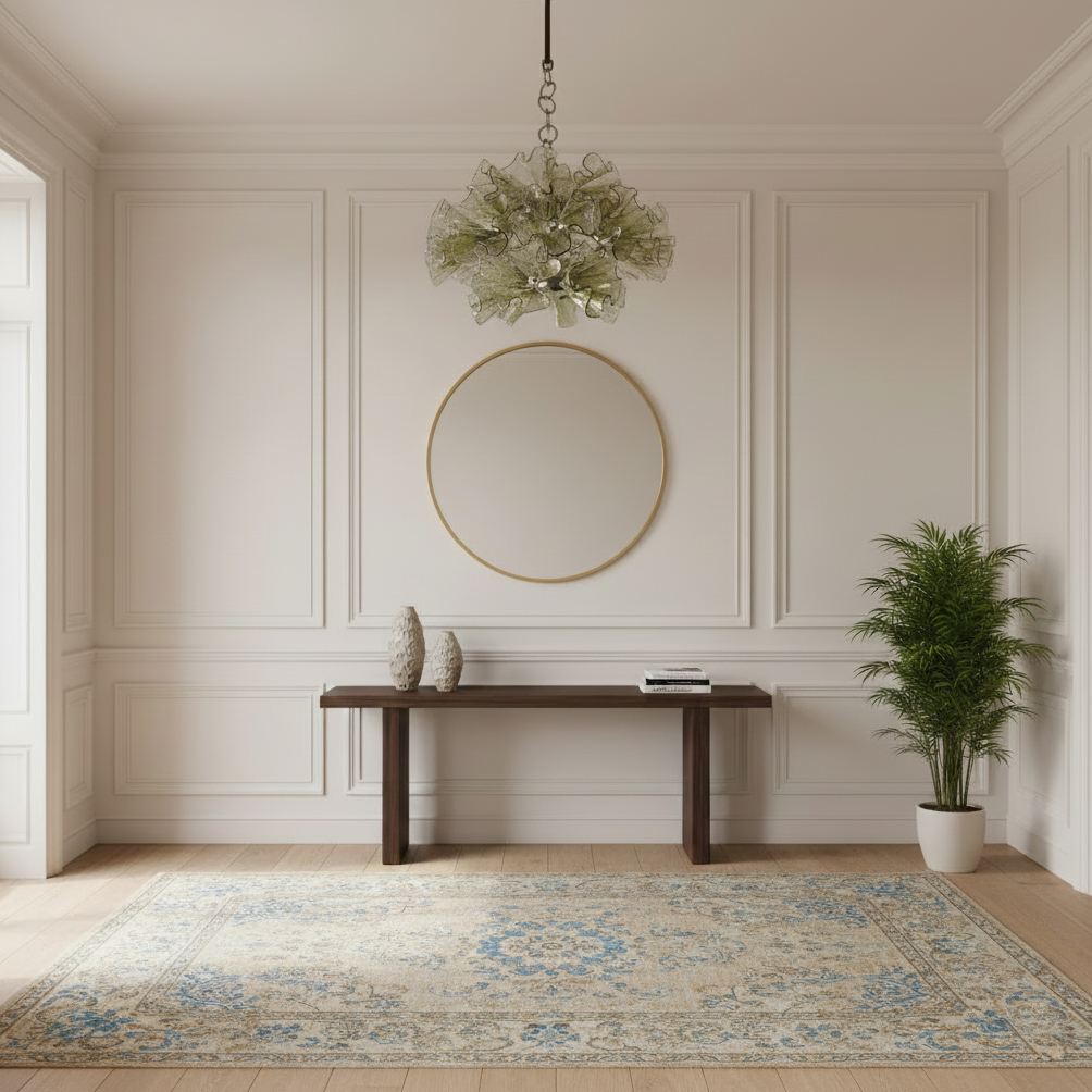 Zerelle Pendant Lamp D113