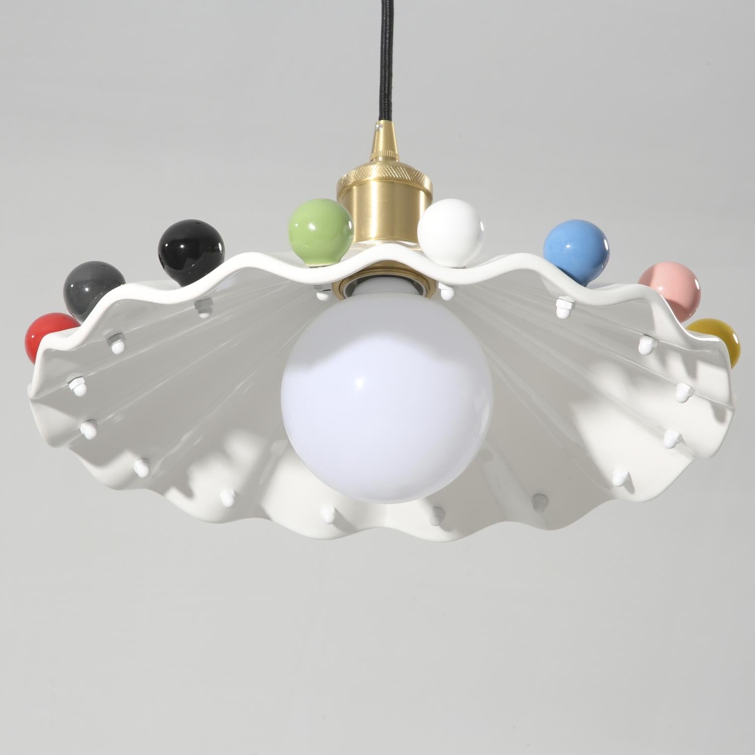Fonthill Pendant Lamp D71