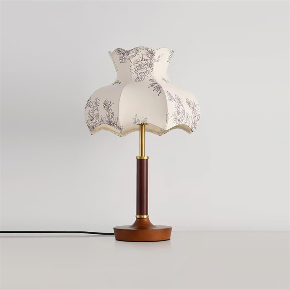 Melilla Table Lamp D06