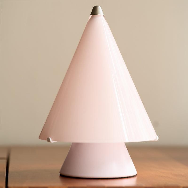 Spire-shaped Practical Fashionable Table Lamp M46