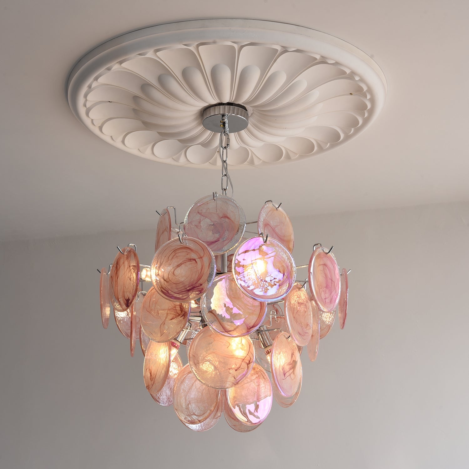 Venfield Chandelier D84