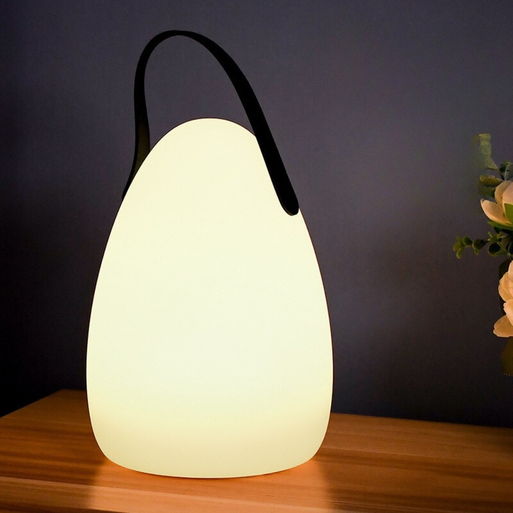 Rechargeable Led Outdoor Portable Table Lamp S154