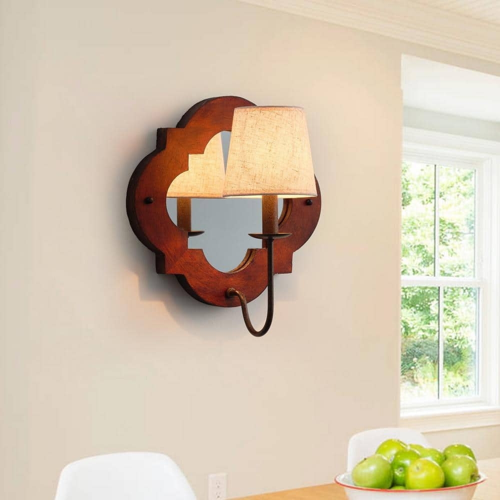 Rheam Wall Lamp D545
