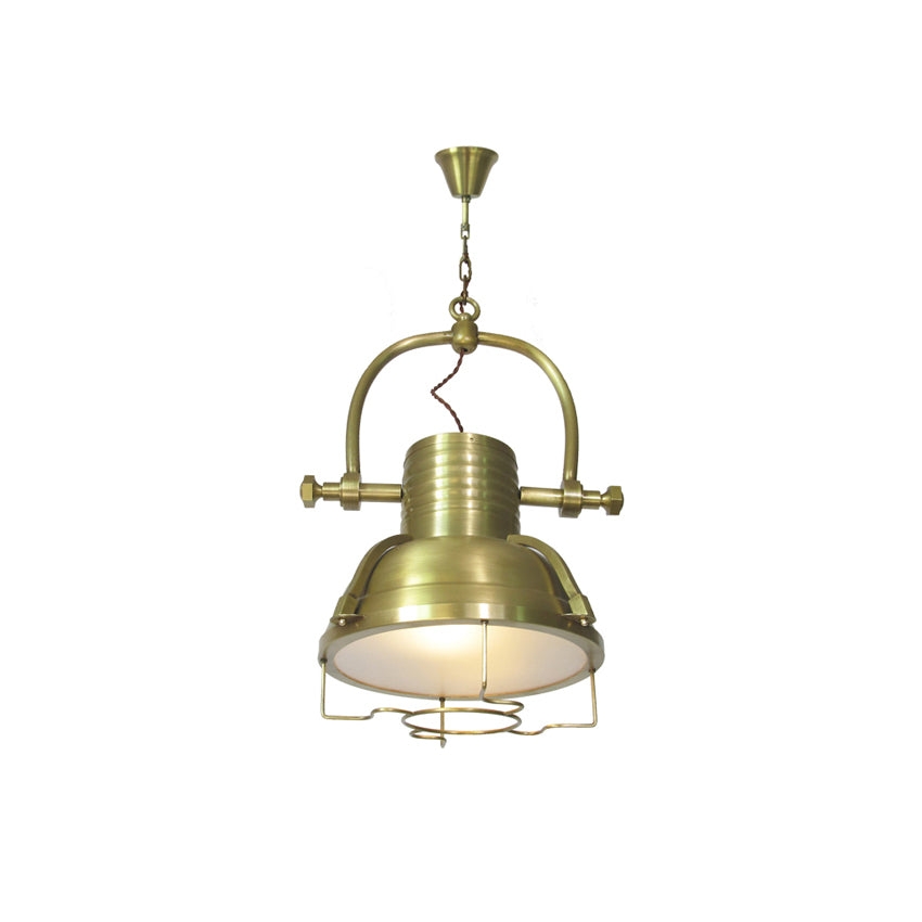 Marina Pendant Light D481