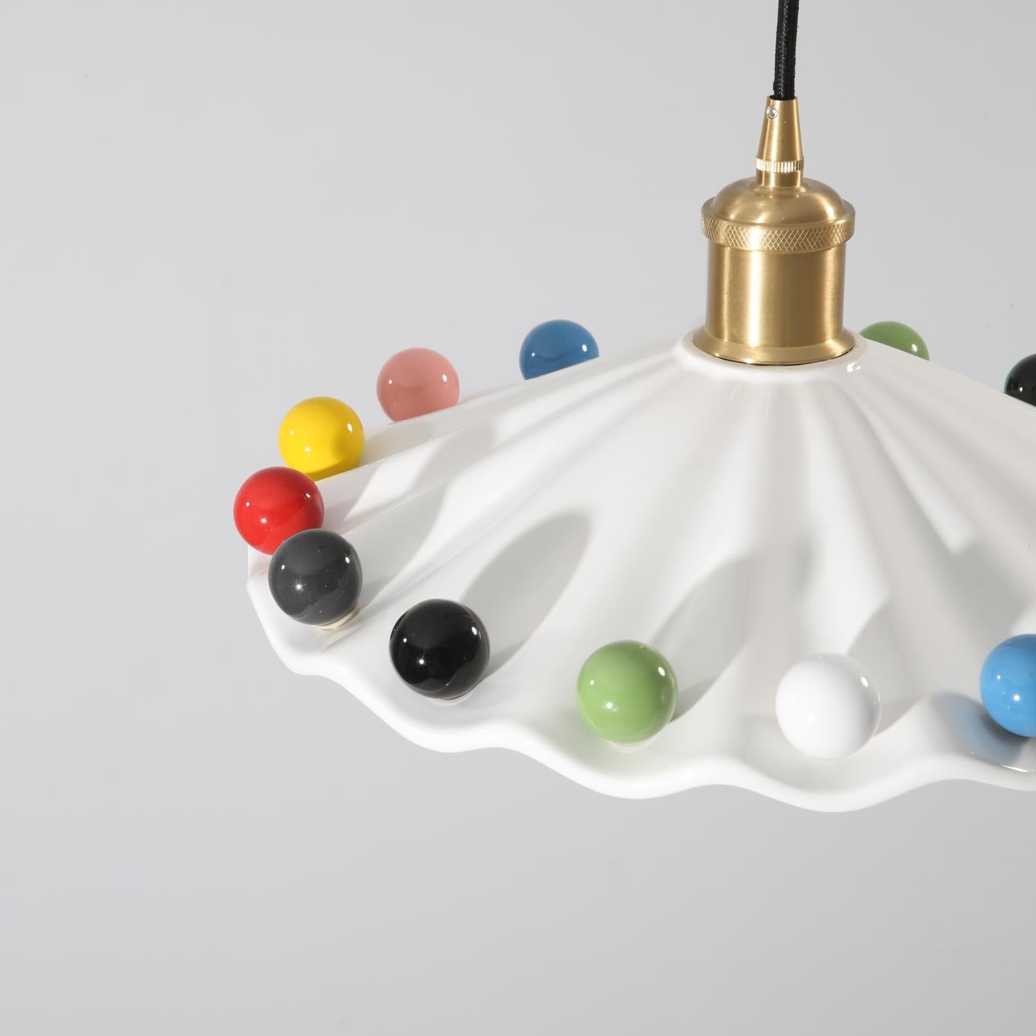 Fonthill Pendant Lamp D71
