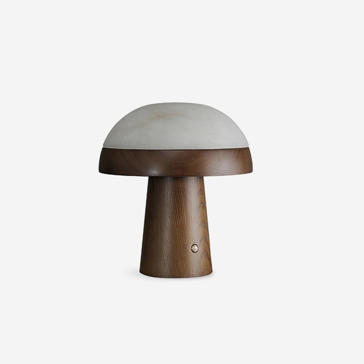 Nordic Minimalist Style Mushroom Shape Table Lamp M222