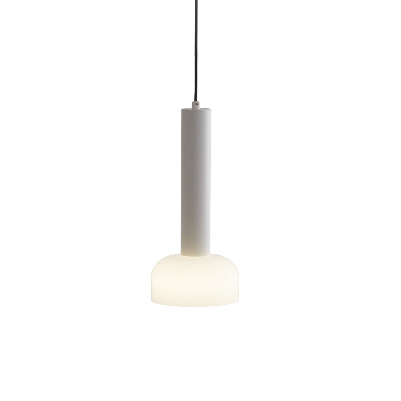 Simplistic Color Splicing Italian Design Pendant Lamp S22
