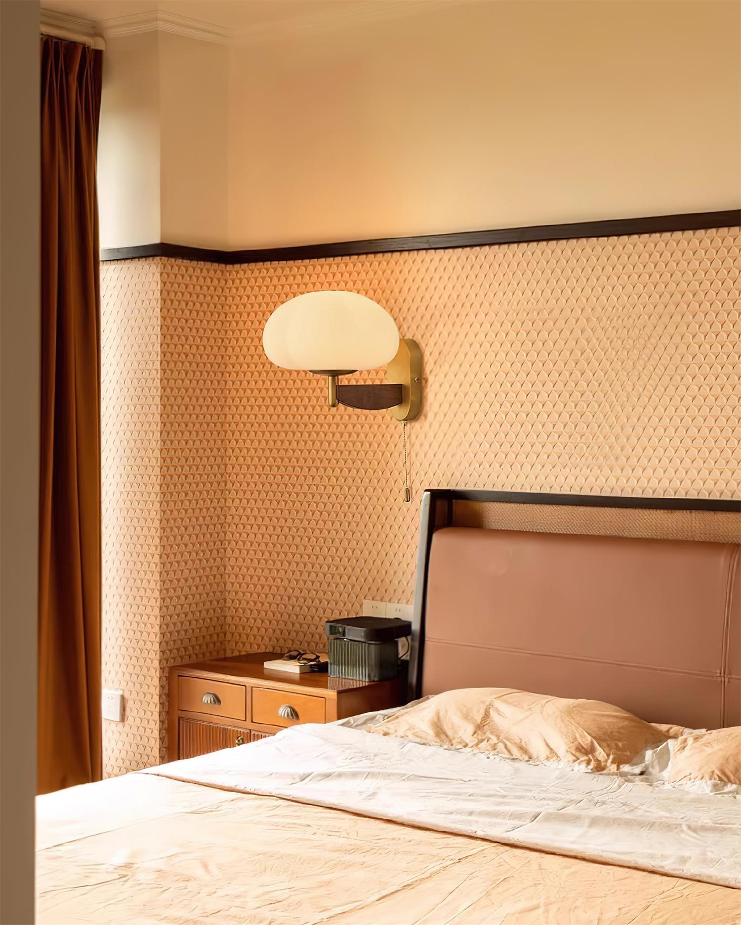 Brillora Wall Lamp D153