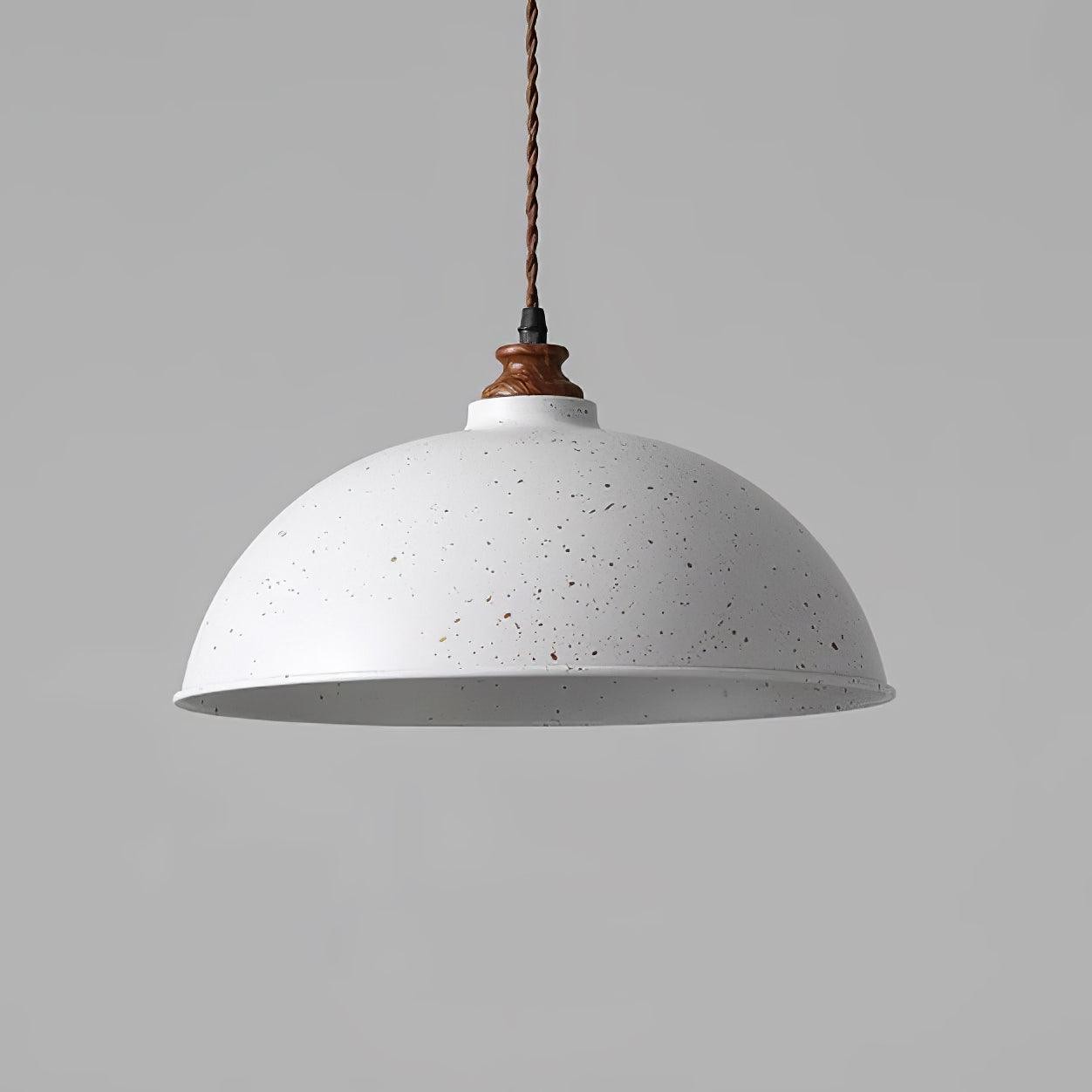 Arc Sphere Pendant Light M582