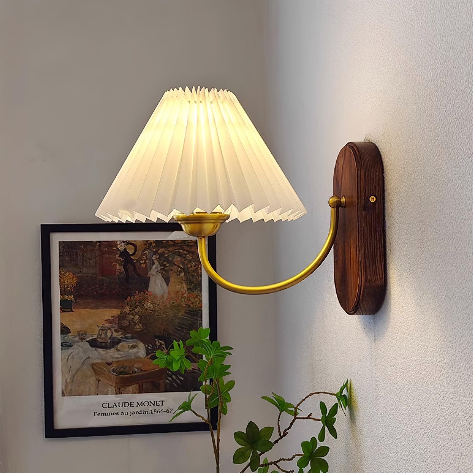Modern Fashion Wall Lamp for Bedroom M148