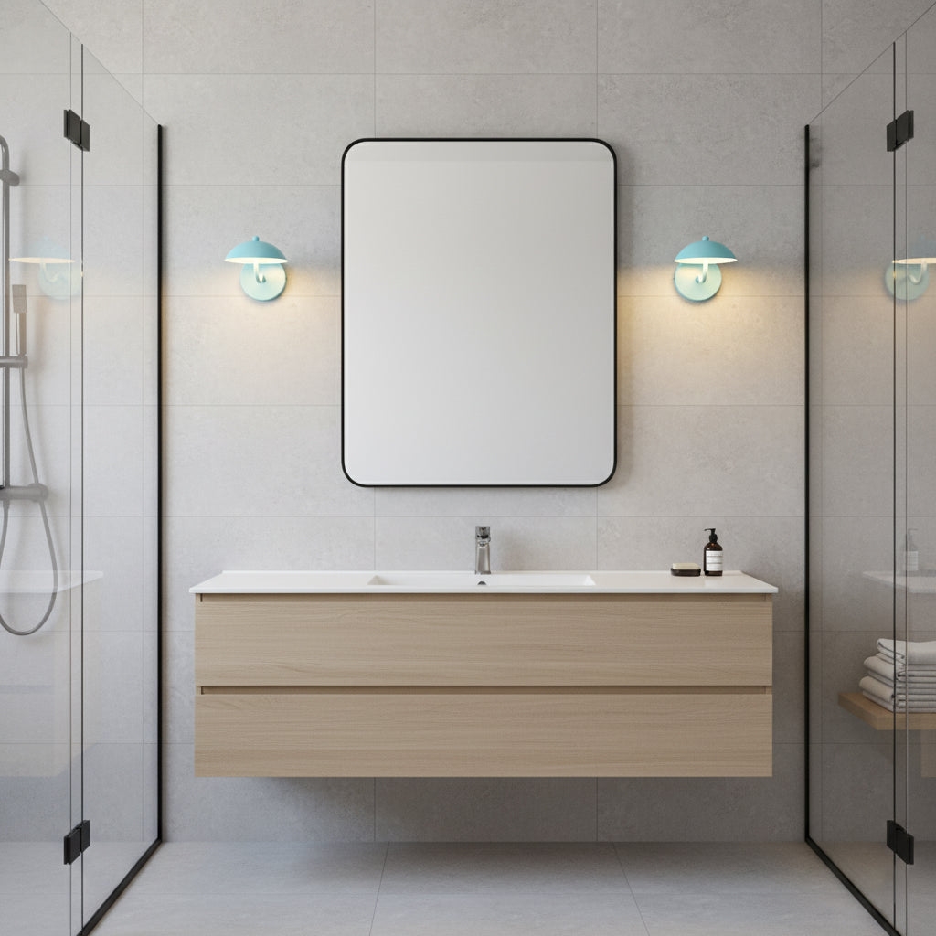 Ripple Wall Lamp D598