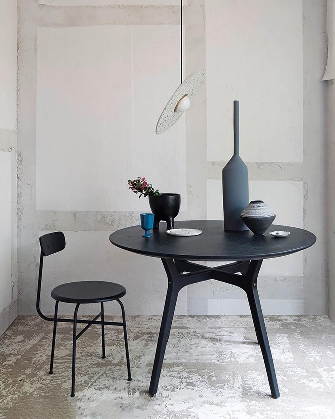 Scandinavian Creative Terrazzo Pendant Lamp M438