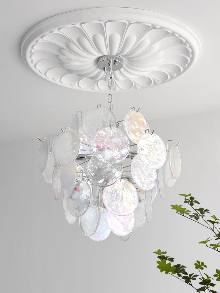 Venfield Chandelier D84