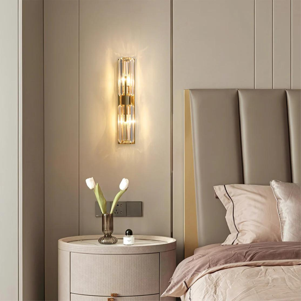 The Bambini Wall Light D782