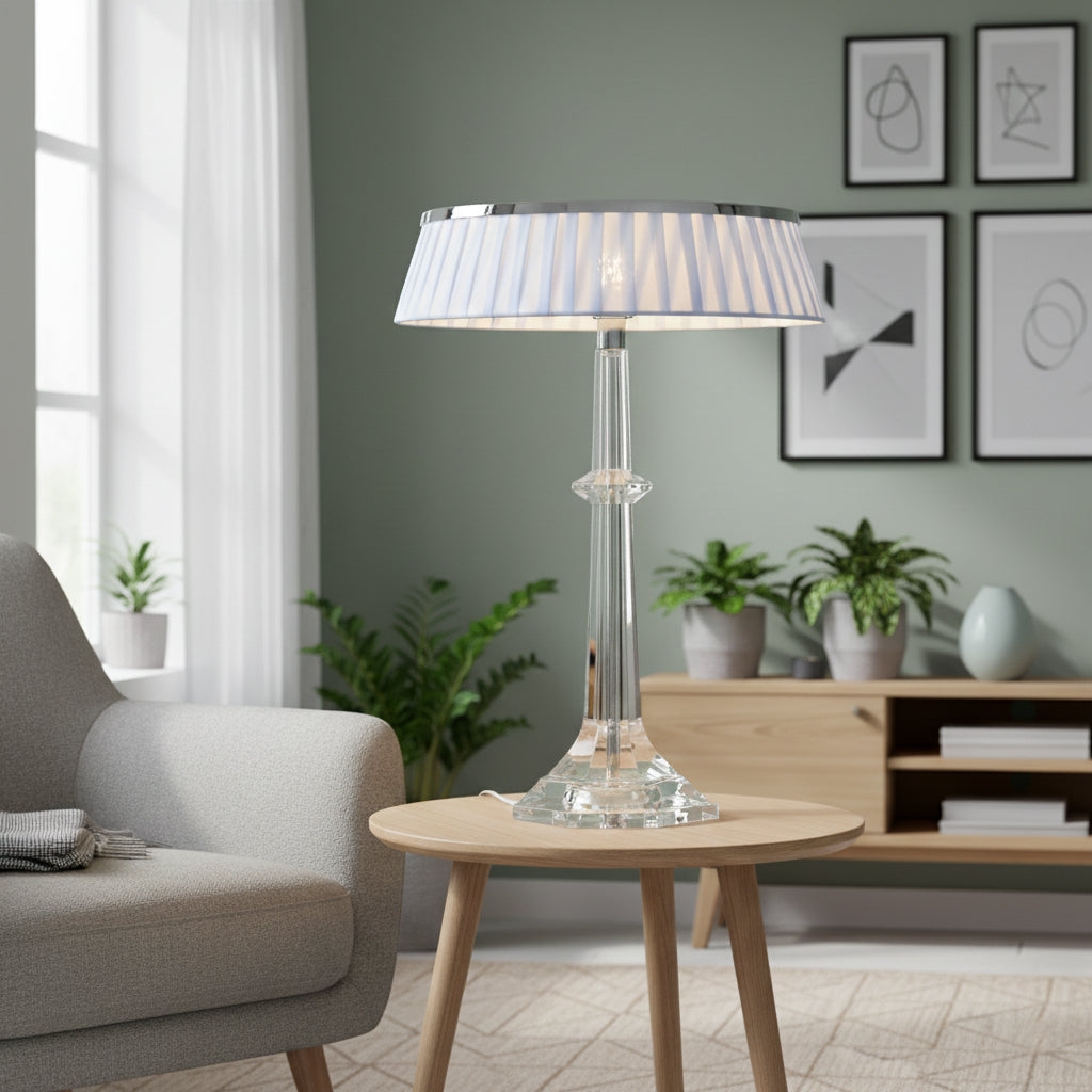 Versailles Table Lamp D458