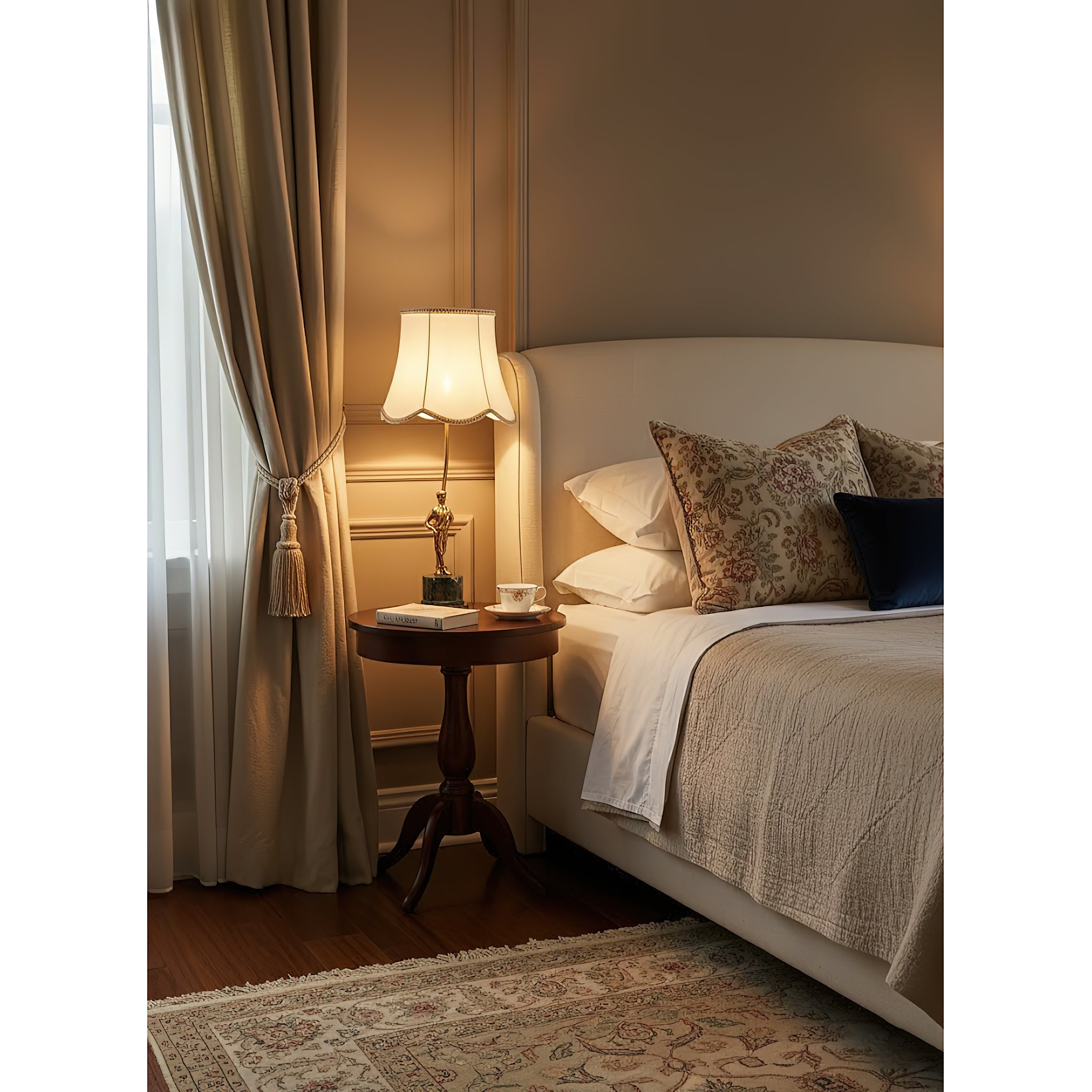 Ellie Table Lamp D747