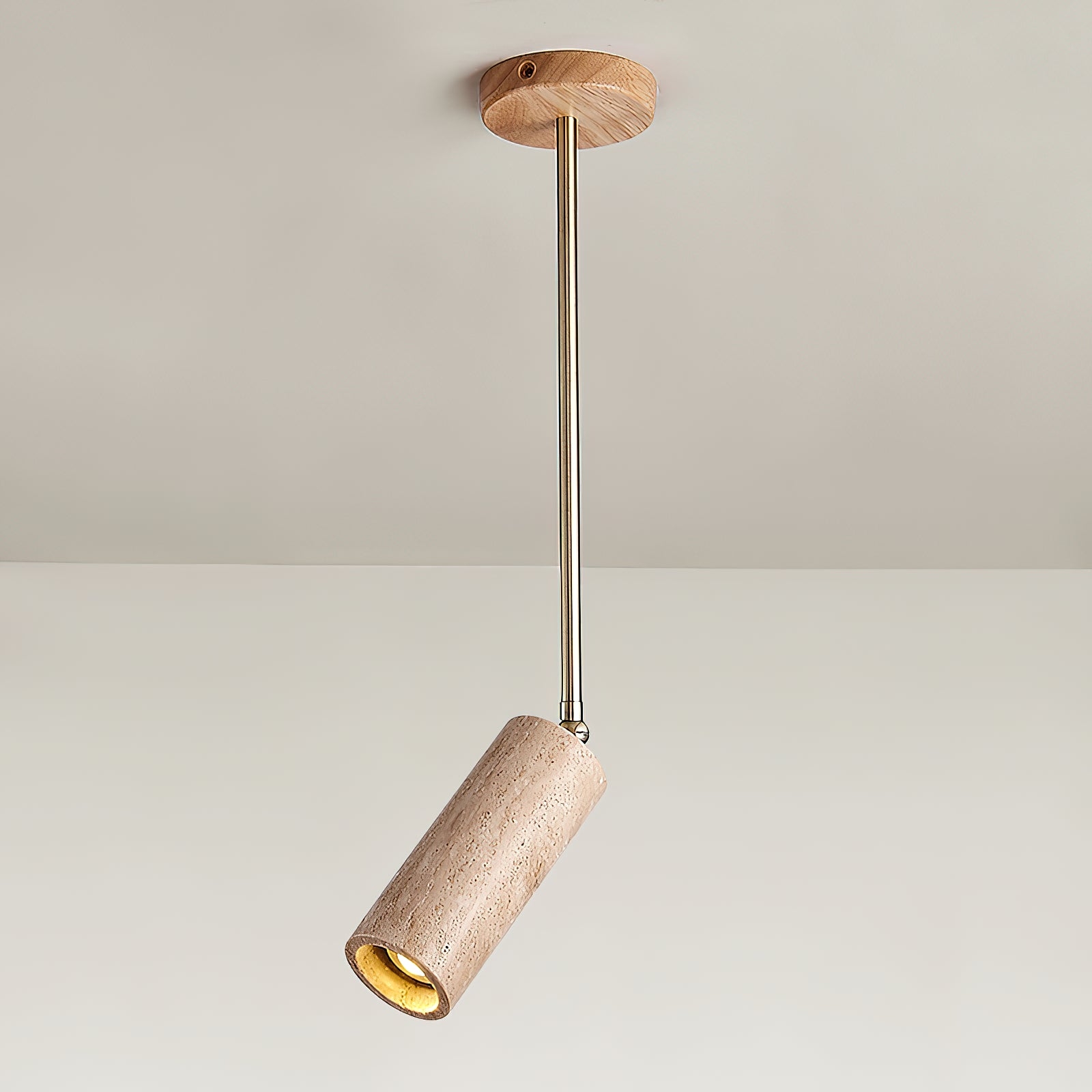 Sally Surface Mount Ceiling Lamp D683