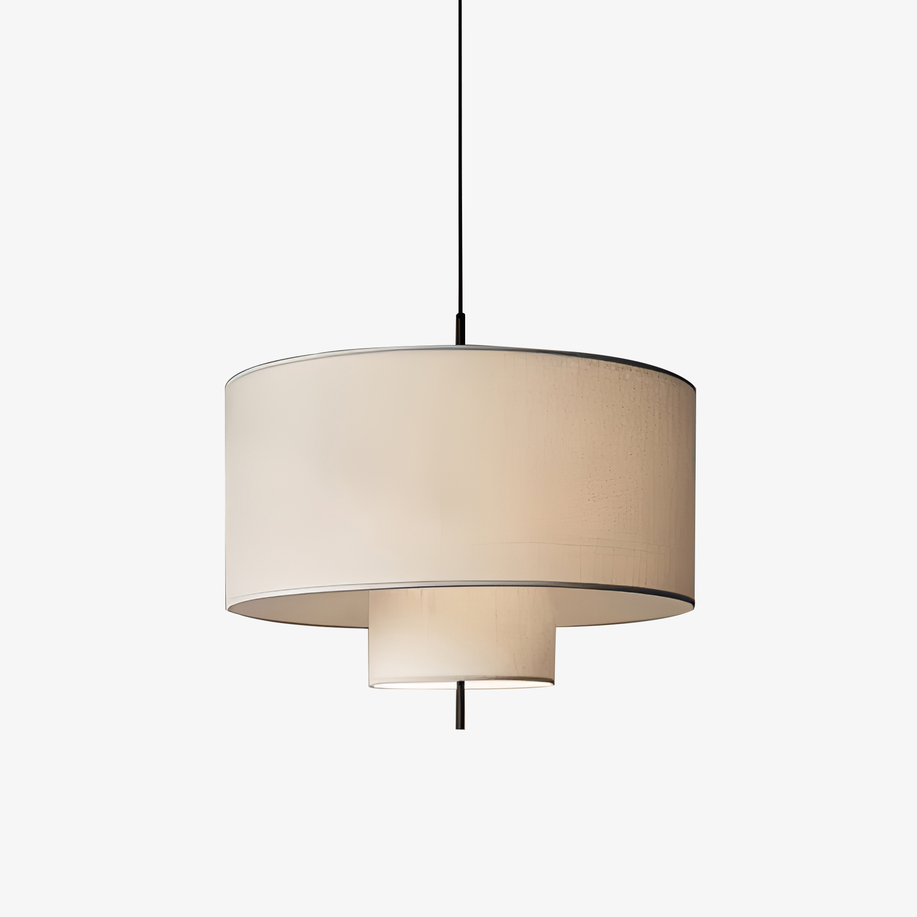 Nordic linear layered Pendant Lamp M52