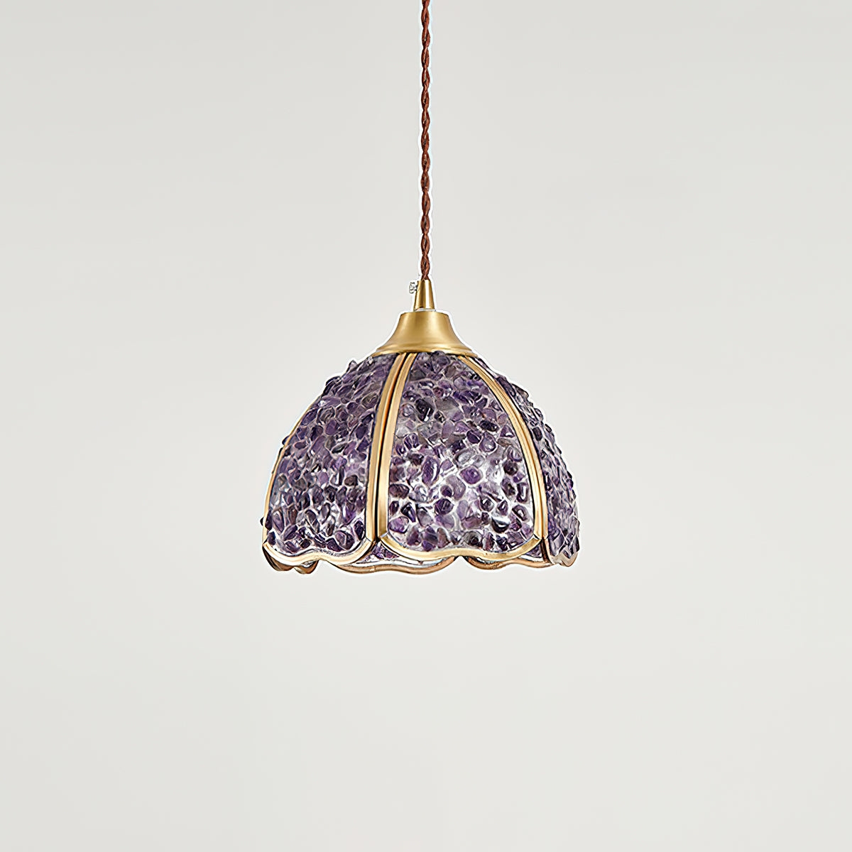Beryl Pendant Lamp D108