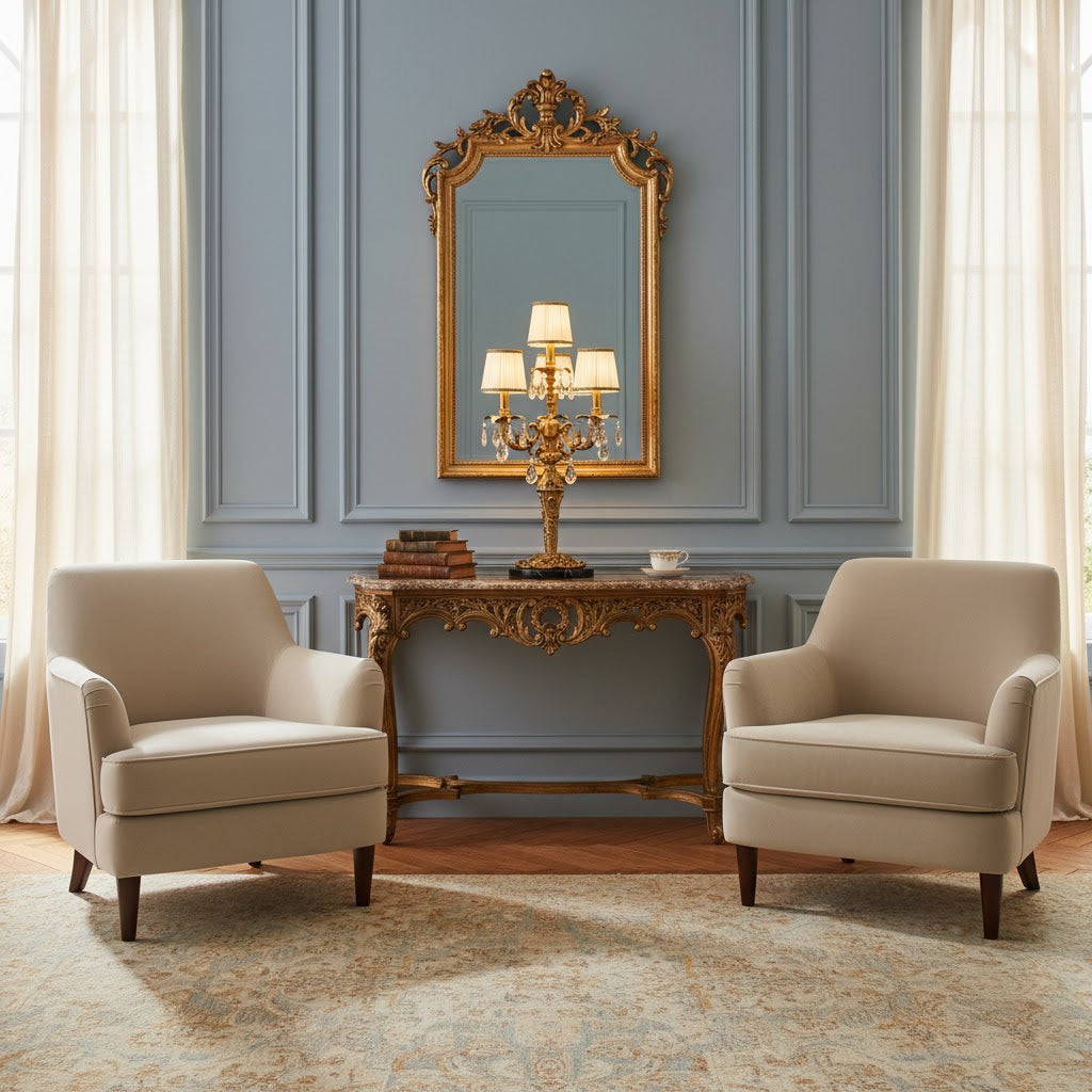 Aurelia Table Lamp D749