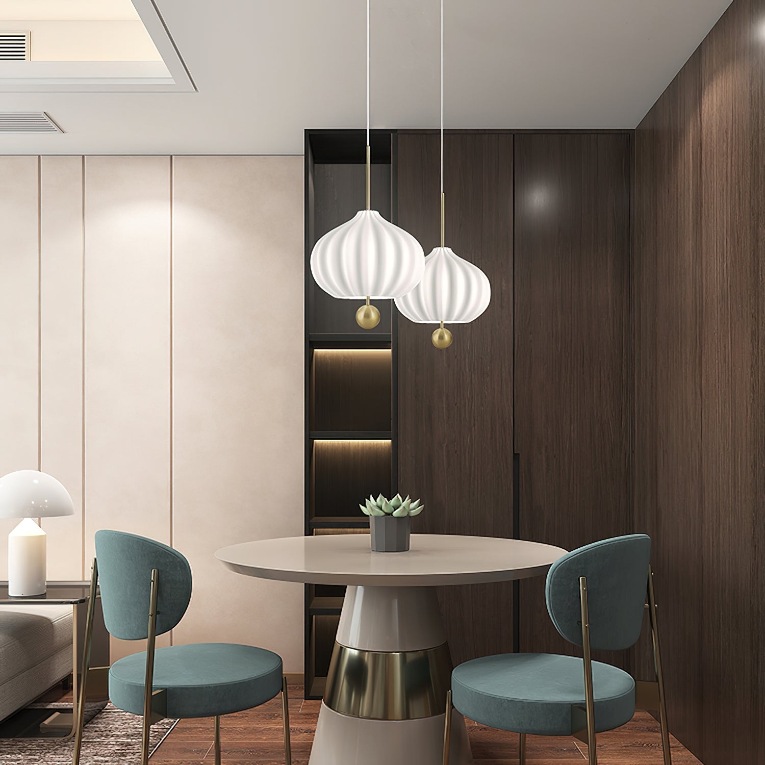 Lilli Pendant Lamp D453