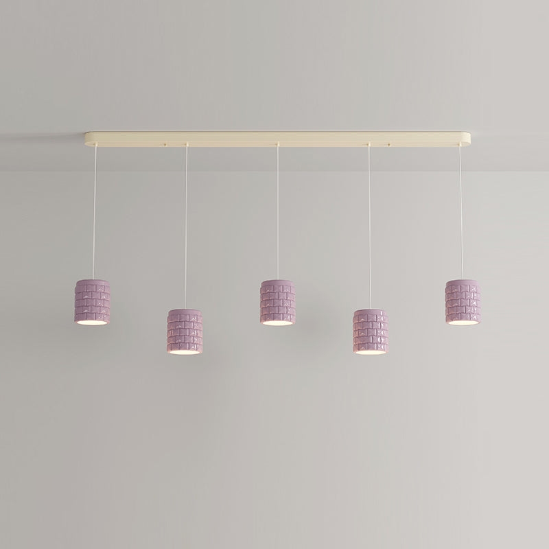 Lysne Girl Pendant Lamp D410