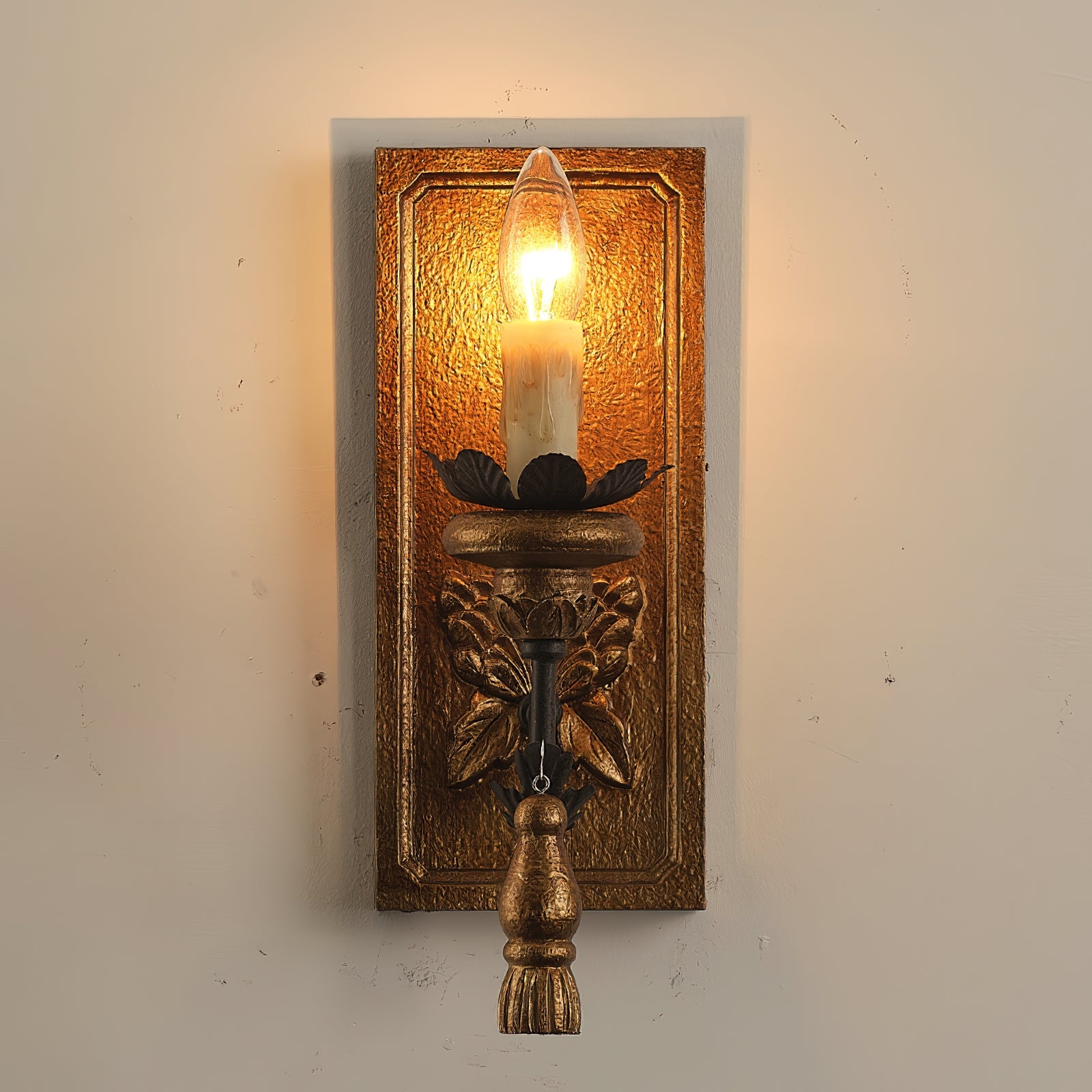 Margarite Wall Lamp D647