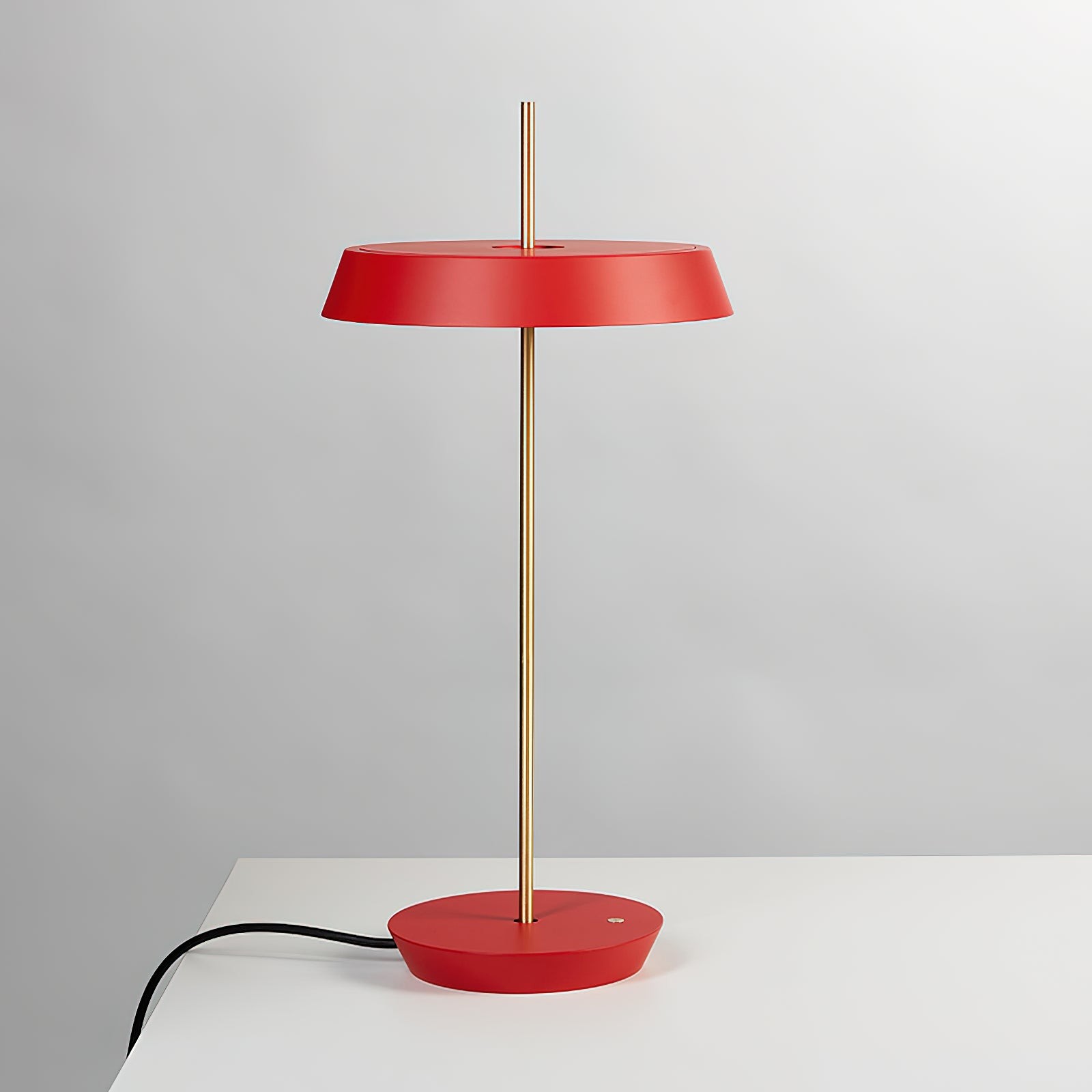 Modern Art Decor Table Lamp For Living Room M339