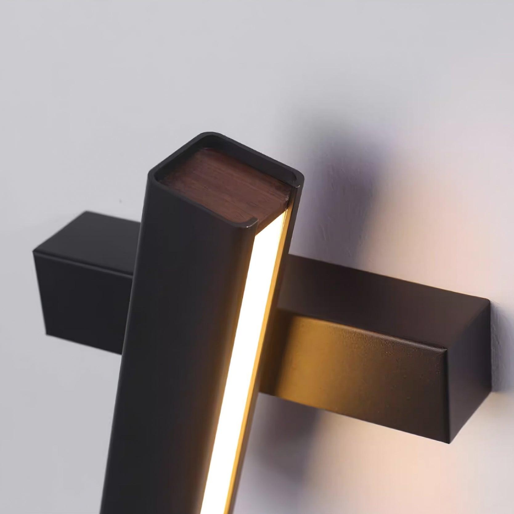 Nordic Art Bedroom Wall Lamp M231
