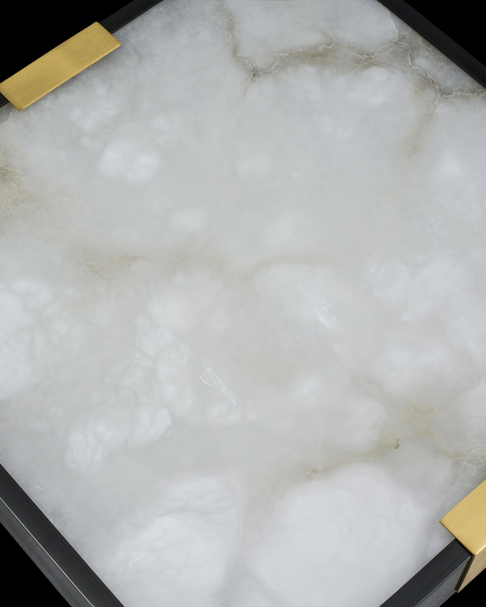 Lucien Alabaster Ceiling Light D432