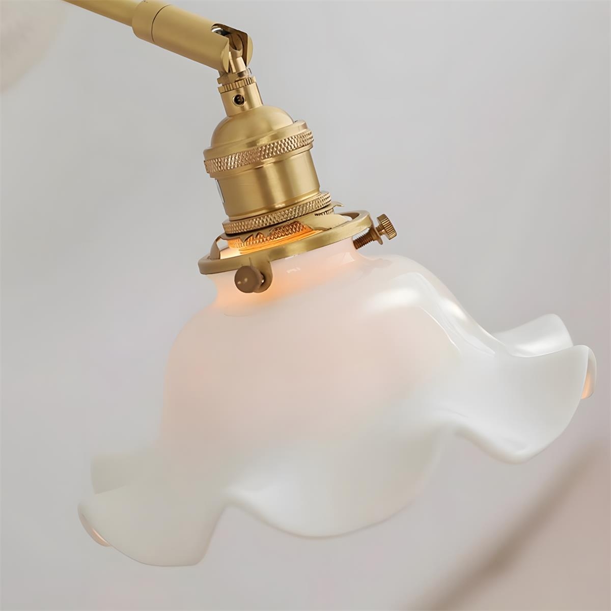 Bellewave Wall Lamp D294