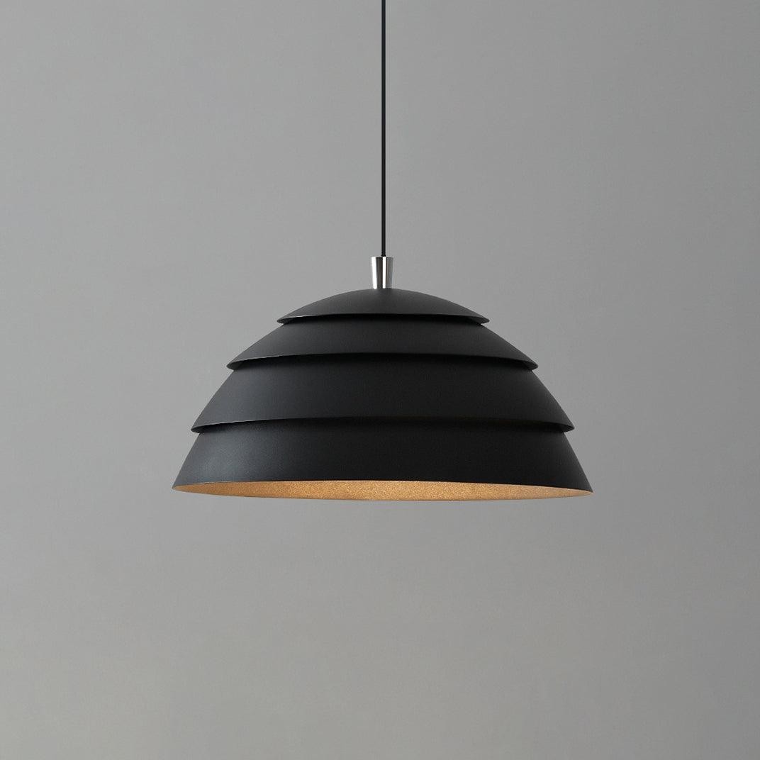 Industrial Style Ladder Pendant Lamp M565