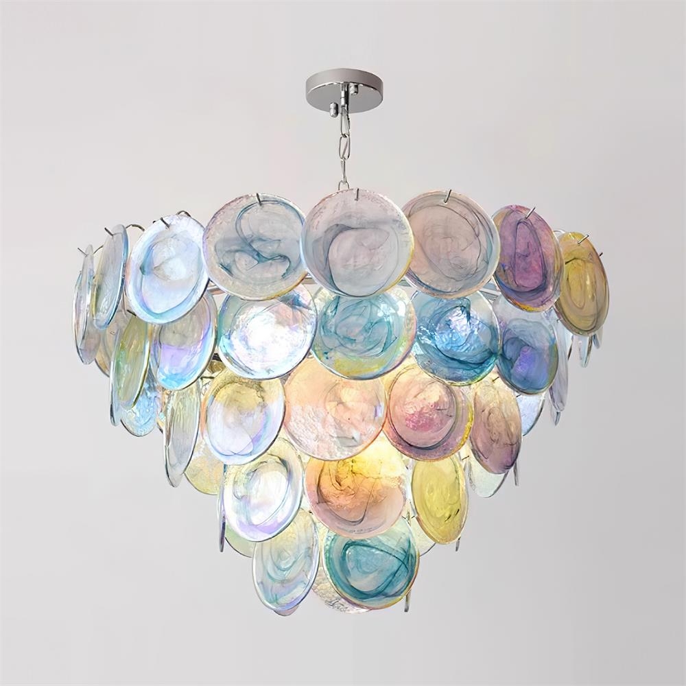 Lelaina Chandelier D79