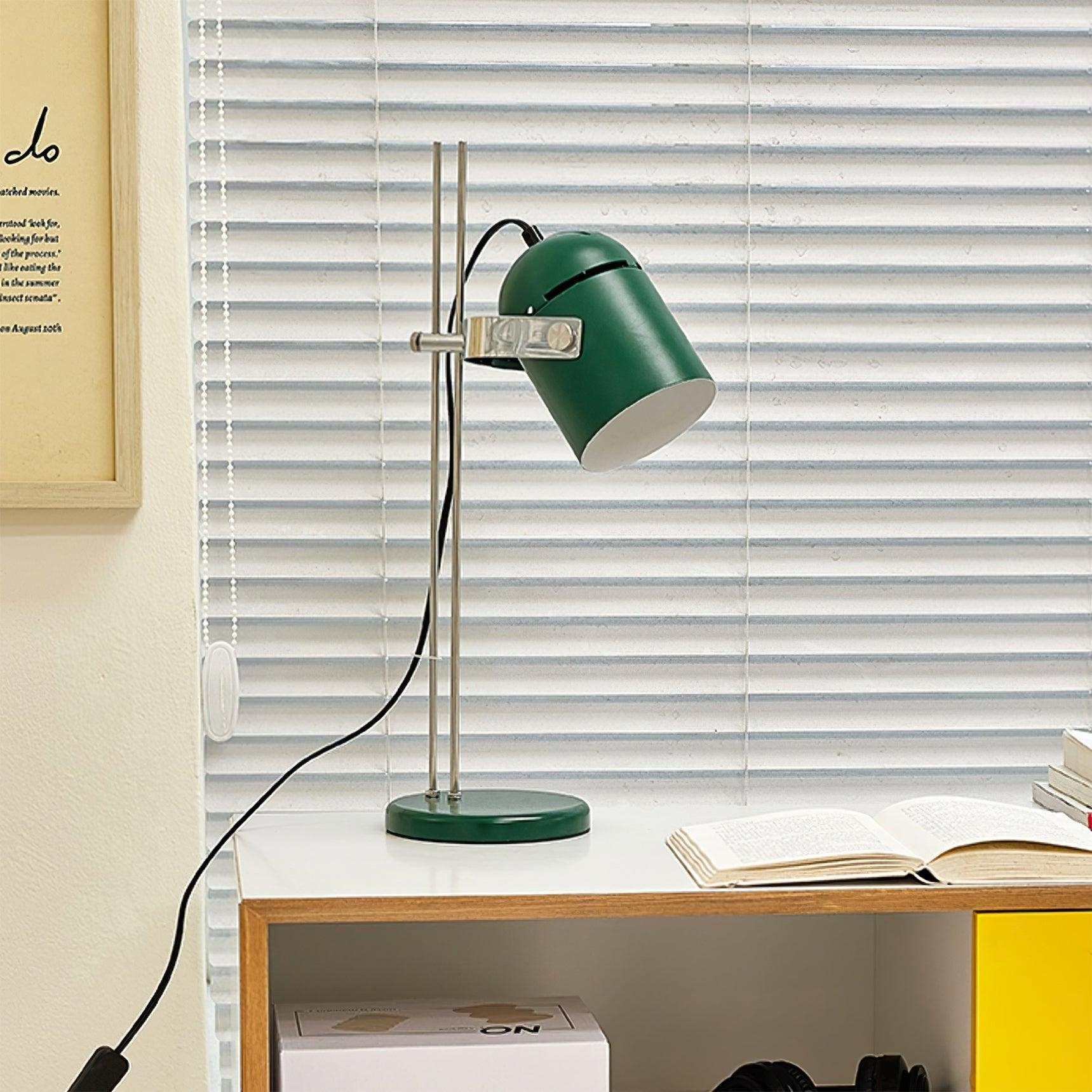 Adjusta Liftable Desk Lamp D370