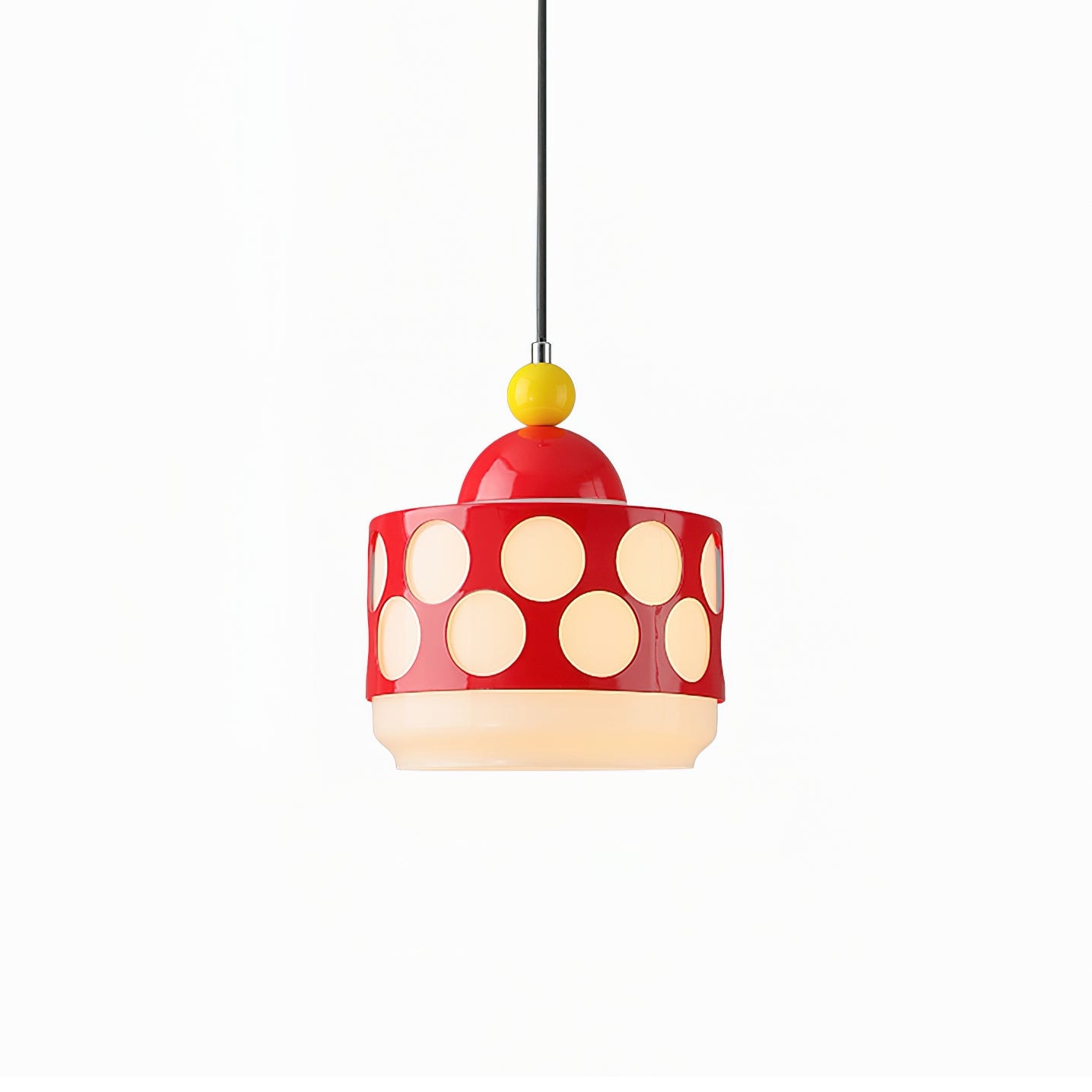 Popdot Pendant Lamp D209